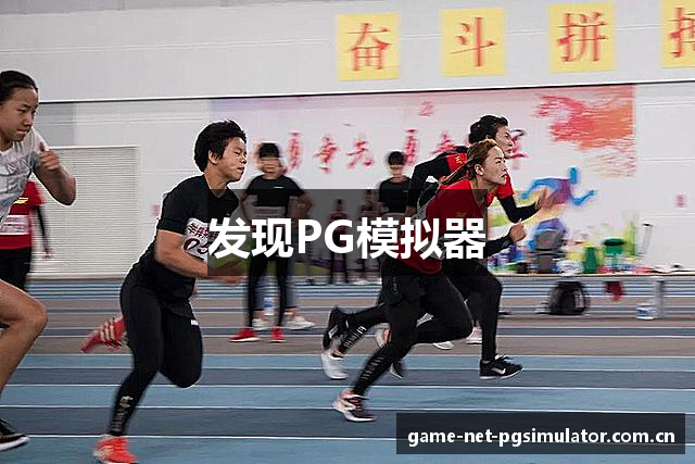发现PG模拟器